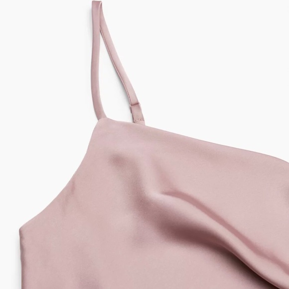 Aritzia Babaton Cowlneck Camisole in Claremont - Picture 3 of 6